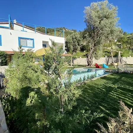 Villa Faralyus 2