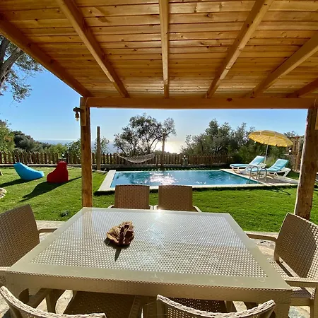 Faralyus 2 Villa *