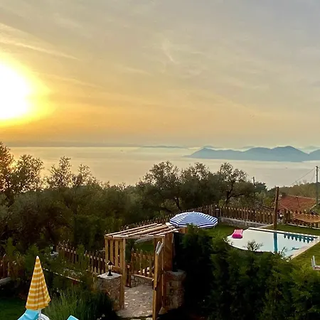 Faralyus 2 Villa