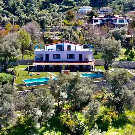 Villa Faralyus 2