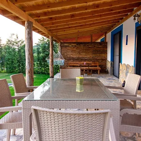 Faralyus 2 Villa