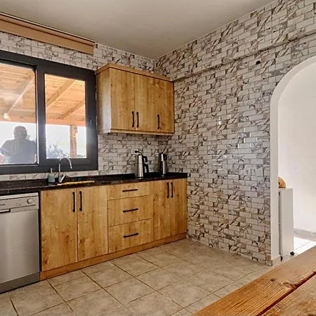 Villa Faralyus 2 Fethiye