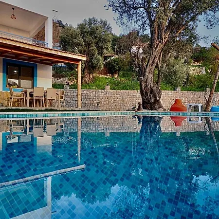 Villa Faralyus 2 Fethiye