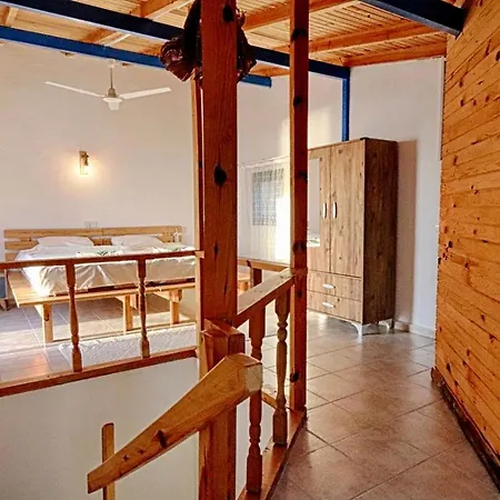 Faralyus 2 Villa Fethiye