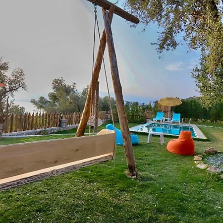 Faralyus 2 * Fethiye