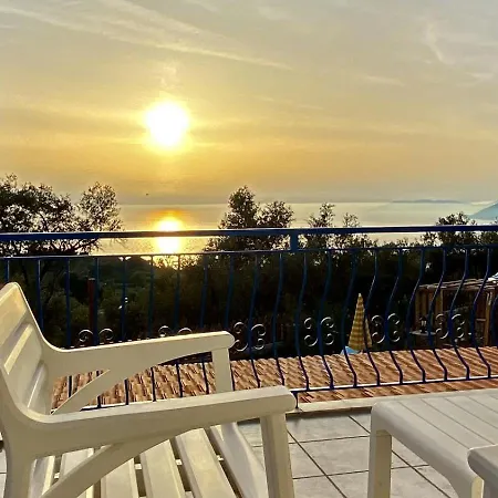 Faralyus 2 Villa *