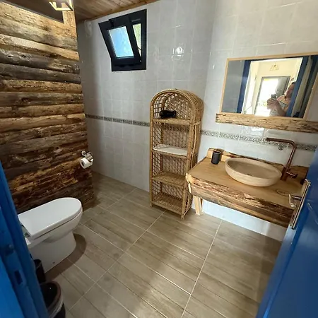 Faralyus 2 Villa Fethiye