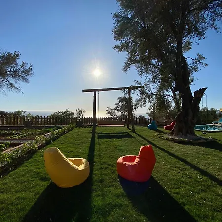 Faralyus 2 * Fethiye