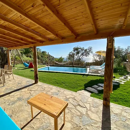Faralyus 2 Fethiye