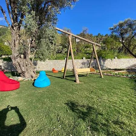 Villa Faralyus 2 Fethiye