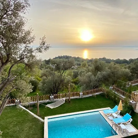 Faralyus 2 Fethiye