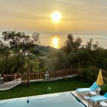 Faralyus 2 Villa