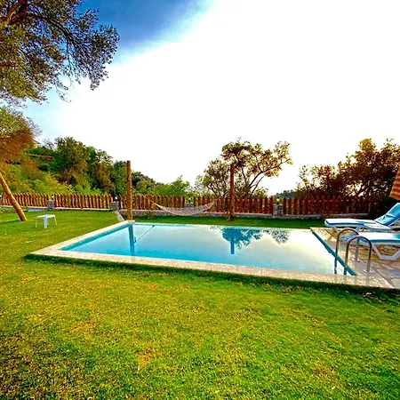 Faralyus 2 Villa