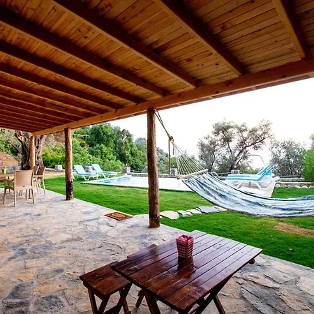 Villa Faralyus 2 Fethiye