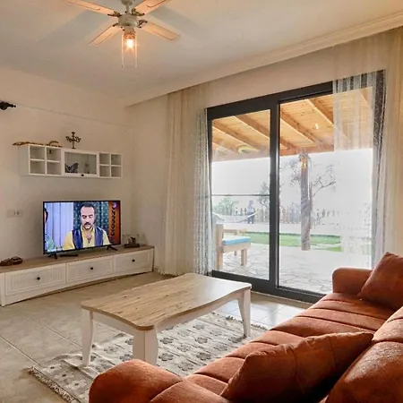 Faralyus 2 * Fethiye