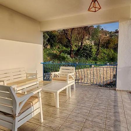 Faralyus 2 Villa