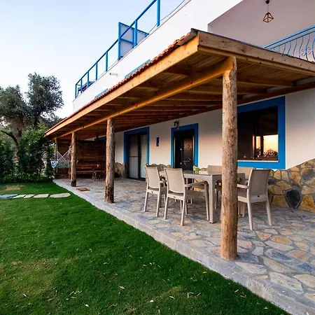 Faralyus 2 * Fethiye