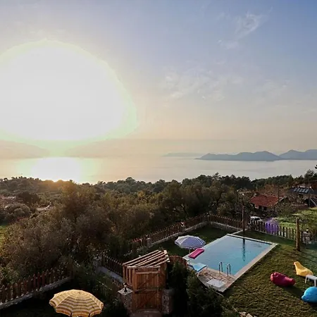 Faralyus 2 * Fethiye