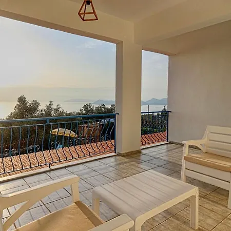 Faralyus 2 Villa