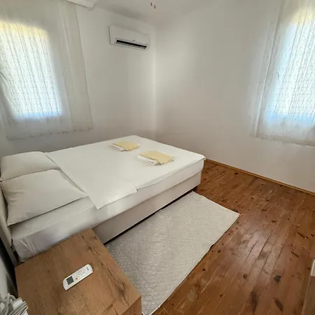 Faralyus 2 Villa Fethiye