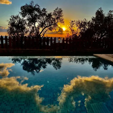 Villa Faralyus 2