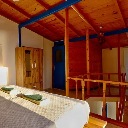 Villa Faralyus 2