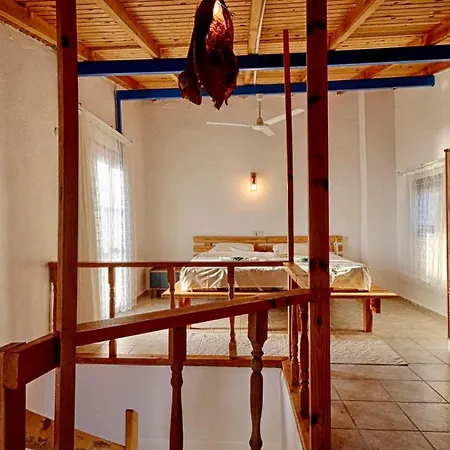 Faralyus 2 Villa